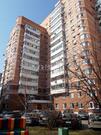 Москва, 3-х комнатная квартира, ул. Текстильщиков 8-я д.13 к2, 16000000 руб.