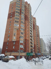 Жуковский, 2-х комнатная квартира, ул. Гагарина д.83, 9700000 руб.