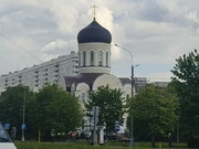 Москва, 1-но комнатная квартира, Жемчуговой аллея д.5к5, 12000000 руб.