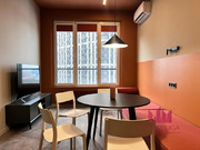 Москва, 1-но комнатная квартира, Шелепихинская наб. д.34к6, 90000 руб.