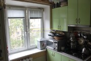 Красногорск, 3-х комнатная квартира, ул. Карбышева д.1, 4220000 руб.