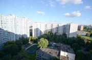 Москва, 2-х комнатная квартира, ул. Борисовские Пруды д.24 к2, 6700000 руб.