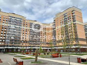 Москва, 2-х комнатная квартира, Остафьевское шоссе д.14к3, 12600000 руб.