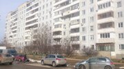 Голицыно, 1-но комнатная квартира, Городок-17 д.27, 2800000 руб.