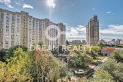 Москва, 1-но комнатная квартира, Мичуринский пр-кт. д.29 к1, 45000 руб.