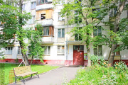 Москва, 1-но комнатная квартира, Щелковское ш. д.49, 5600000 руб.