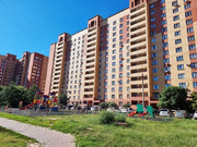 Раменское, 1-но комнатная квартира, ул. Дергаевская д.д.28, 8500000 руб.