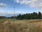 Участок в деревне Колычево, 280000 руб.