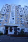 Москва, 2-х комнатная квартира, ул. Панфилова д.3, 8100000 руб.