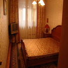 Москва, 2-х комнатная квартира, ул. Свободы д.30, 37000 руб.