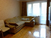 Москва, 2-х комнатная квартира, ул. Таллинская д.17к2, 11100000 руб.