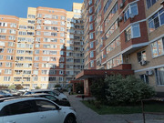 Подольск, 1-но комнатная квартира, микрорайон Родники д.6, 37000 руб.