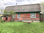 Продается участок с домом поселок Луч, улица Лесная, 5530000 руб.