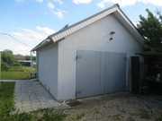 Продам дом около водоёма 42.1 м2 в д. Манишки 12б Серпуховской р-н, 5600000 руб.