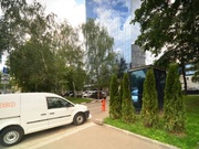 Офис по адресу ул.Люсиновская, д.36, 24000 руб.