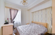 Москва, 4-х комнатная квартира, Петровский б-р. д.15 с1, 39999000 руб.