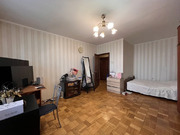 Москва, 1-но комнатная квартира, ул. Камчатская д.11, 40999 руб.