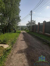 Продажа участка, Бужарово, Истринский район, 1650000 руб.