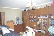 Лобня, 4-х комнатная квартира, Букинское ш. д.16, 5500000 руб.