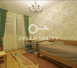 Москва, 3-х комнатная квартира, ул. Окская д.16к2, 15300000 руб.