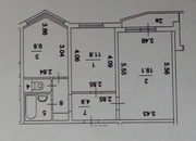 Москва, 2-х комнатная квартира, ул. Рудневка д.39, 8000000 руб.