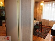 Москва, 3-х комнатная квартира, Андропова пр-кт. д.32/37, 9000000 руб.