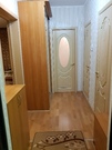 Москва, 1-но комнатная квартира, Лётчика Бабушкин д.32 к1, 37000 руб.