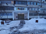 Москва, 2-х комнатная квартира, Загородное ш. д.7к4, 16056000 руб.