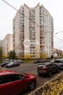 Москва, 2-х комнатная квартира, ул. Академика Волгина д.14 к1, 55000 руб.