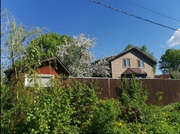 Продается Дом 160 кв.м на участке 428 кв.м в п.Дорохово, г.о. Рузский, 7500000 руб.