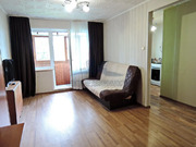 Павловский Посад, 1-но комнатная квартира, ул. Фрунзе д.25, 25000 руб.