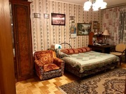 Москва, 3-х комнатная квартира, Рублевское ш. д.14 к3, 16500000 руб.