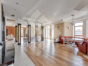 Москва, 5-ти комнатная квартира, 7-й Ростовский переулок д.11, 299000000 руб.