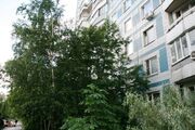 Москва, 3-х комнатная квартира, Рублёвское д.д.32, 14700000 руб.