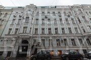 Москва, 4-х комнатная квартира, ул. Никитская Б. д.31, 39500000 руб.