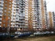 Москва, 2-х комнатная квартира, Пятницкое ш. д.9, 8550000 руб.