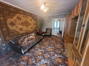 Руза, 3-х комнатная квартира, ул. Социалистическая д.59, 4100000 руб.