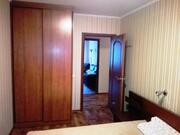 Москва, 3-х комнатная квартира, ул. Академика Виноградова д.6, 45000 руб.