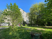 Подольск, 1-но комнатная квартира, Красногвардейский б-р. д.37, 5600000 руб.