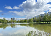 Москва, 3-х комнатная квартира, ул. Чертановская д.32к1, 21800000 руб.