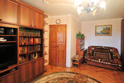 Одинцово, 1-но комнатная квартира, ул. Маковского д.22, 4099990 руб.