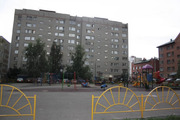 Домодедово, 4-х комнатная квартира, Коммунистическая 1-я (Северный мкр.) ул д.29, 5700000 руб.