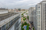 Москва, 2-х комнатная квартира, Шмитовский проезд д.16к2, 32300000 руб.