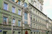 Москва, 2-х комнатная квартира, ул. Самотечная д.5, 120000 руб.