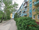 Егорьевск, 1-но комнатная квартира, 2-й мкр. д.28, 1150000 руб.