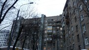 Москва, 1-но комнатная квартира, ул. Раевского д.3, 8500000 руб.