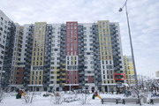 Москва, 2-х комнатная квартира, Долгопрудная аллея д.14к1, 13460850 руб.