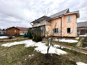Продажа дома, Домодедово, Домодедово г. о., Владимирская ул., 13500000 руб.