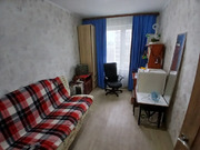 Москва, 3-х комнатная квартира, ул. Россошанская д.13к1, 16900000 руб.