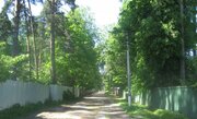 Продается участок 50 соток в пгт Ильинский, Раменский район, 18900000 руб.
